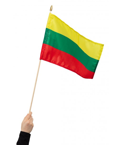 Lietuvos valstybės vėliavėlė
